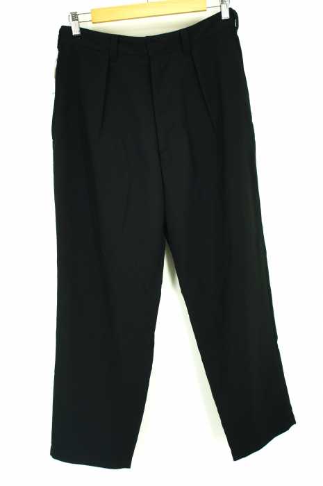 URBAN RESEARCH ID（アーバンリサーチアイディー） WOOLLY EASY TROUSER メンズ パンツ