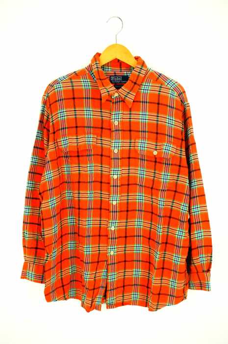 POLO RALPH LAUREN （ポロラルフローレン） メンズ トップス