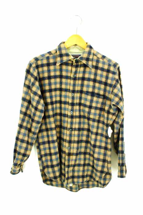 PENDLETON（ペンドルトン） チェックシャツ メンズ トップス