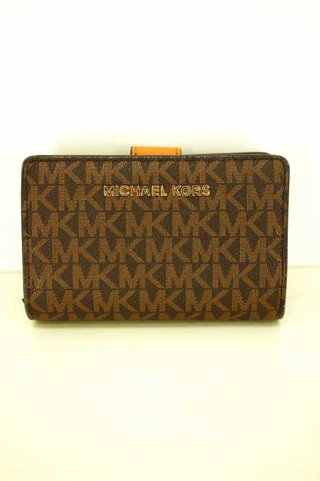 Michael Kors （マイケルコース） モノグラム レディース 財布・ケース