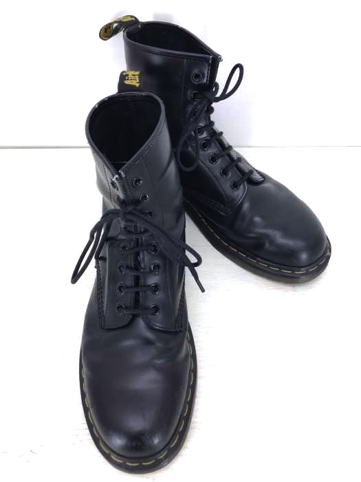 Dr.Martens(ドクターマーチン) 8ホールブーツ メンズ シューズ