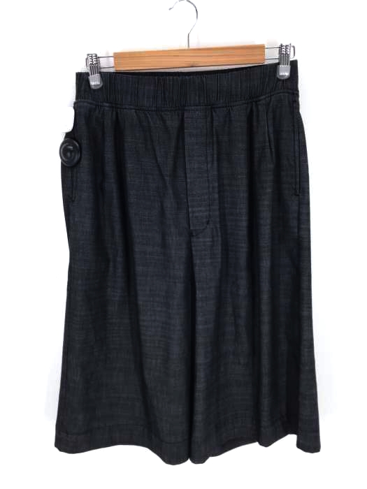 N.HOOLYWOOD（エヌハリウッド） Gaucho pants メンズ パンツ