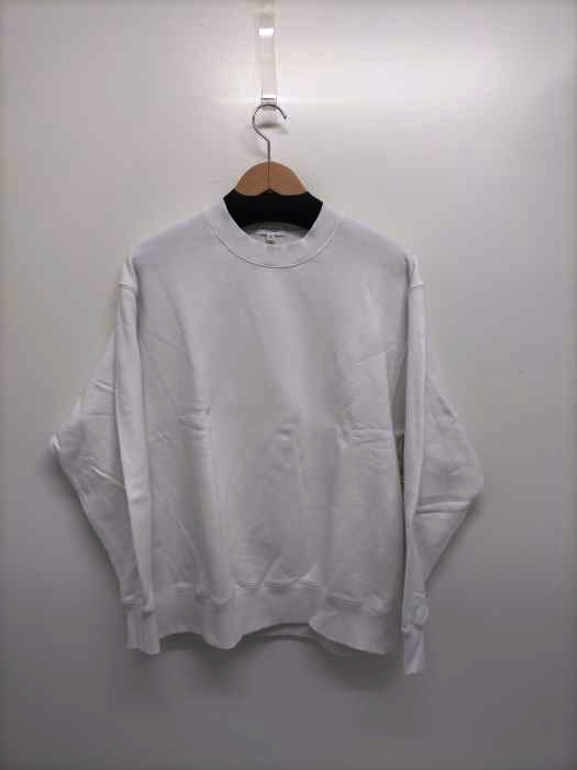 BEAUTY&YOUTH UNITED ARROWS（ビューティーアンドユースユナイテッドアローズ） ビッグ スウェット メンズ トップス