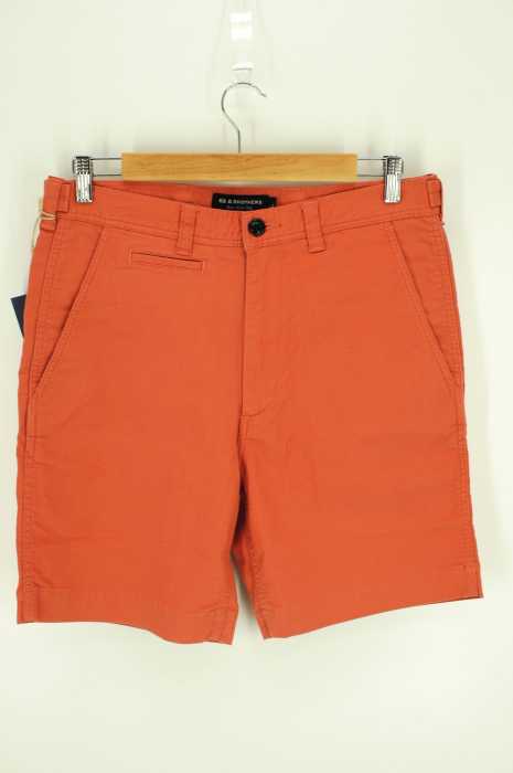 68&brothers （シックスティエイトアンドブラザーズ） Prep Army Shorts ショートパンツ メンズ パンツ