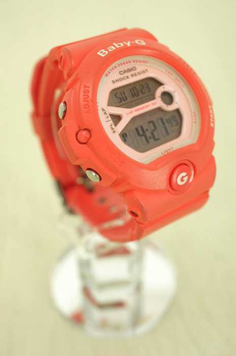 Baby-G （ベビージ） BG-6903 腕時計 レディース ファッション雑貨