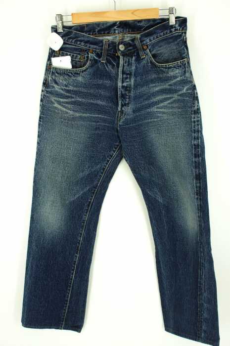 Denime （ドゥニーム） 加工デニムパンツ メンズ パンツ