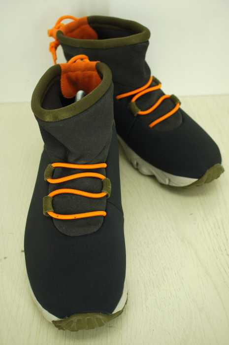 NIKE （ナイキ） スニーカー AIR BAKED MID MOTION エア ベイクド メンズ メンズ シューズ