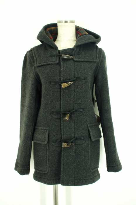 John Tulloch （ジョンタロック） MADE IN ENGLAND レディース アウター