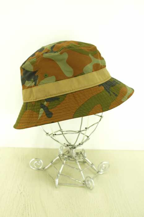 Patagonia パタゴニア ウェーブフェアラー バケツ ハット メンズ 帽子 ブランド古着買取販売バズストア