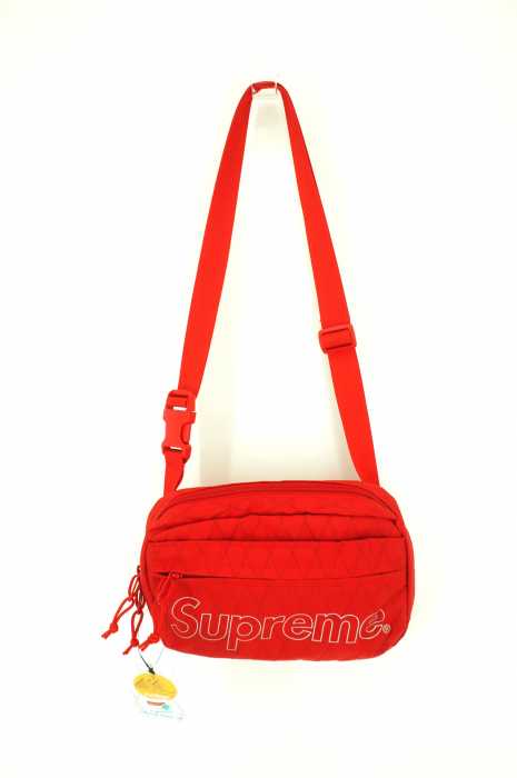 Supreme （シュプリーム） Shoulder Bag ショルダーバッグ メンズ バッグ