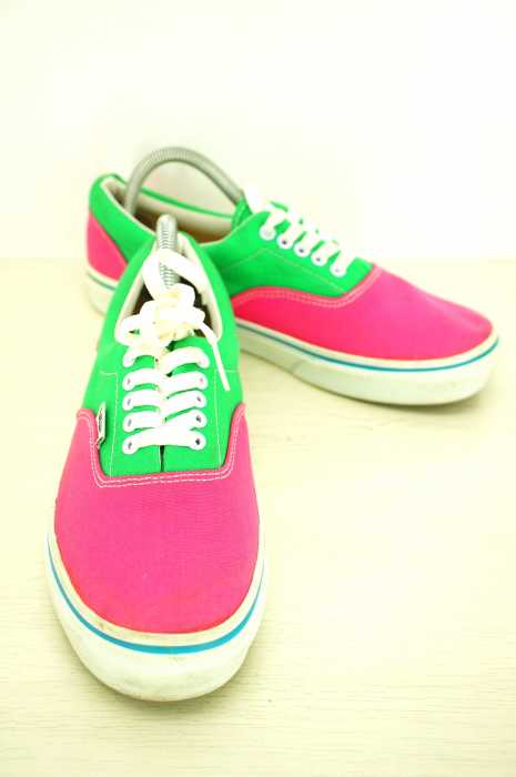 VANS （バンズ ） ERA メンズ シューズ