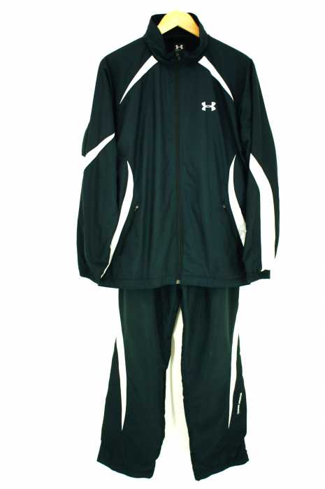 UNDERARMOUR （アンダーアーマー） メンズ セットアップ