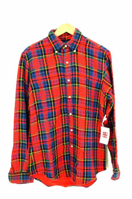 RALPH LAUREN （ラルフローレン） ボタンダウンシャツ メンズ トップス