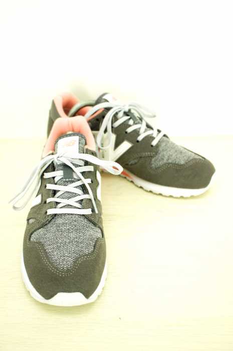NEW BALANCE （ニューバランス） WL520TLB レディース シューズ