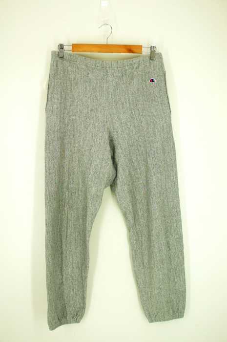 Champion （チャンピオン） HERITAGE WEAVE メンズ パンツ