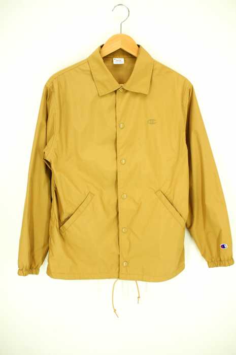 URBAN RESEARCH （アーバンリサーチ） Champion × URBAN RESEARCH 別注コーチJKT メンズ アウター