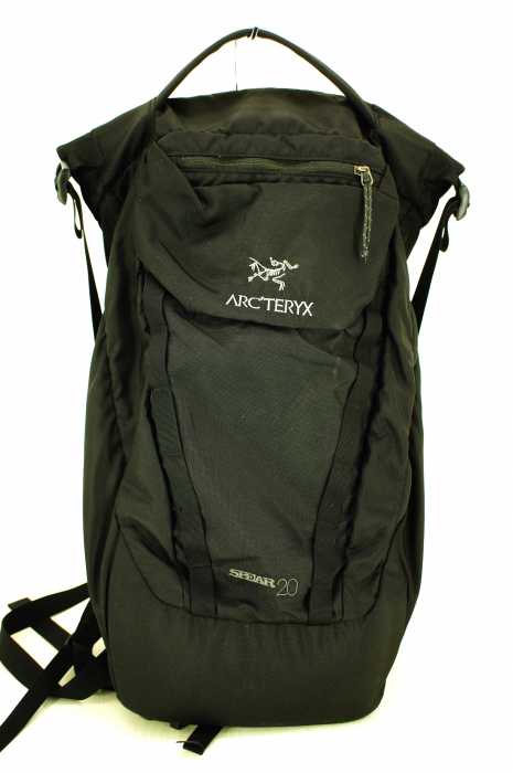 ARCTERYX（アークテリクス） SPEAR 20 デイパック メンズ バッグ