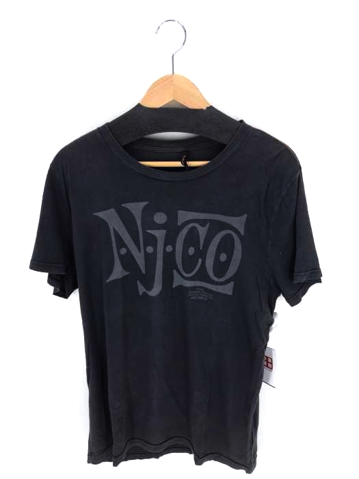 Nudie Jeans（ヌーディージーンズ） クルーネックTシャツ メンズ トップス