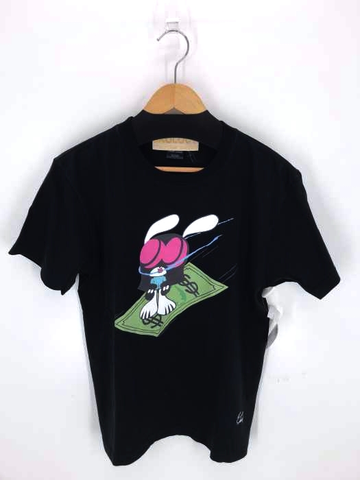 SKOLOCT（スコロクト） クルーネックTシャツ メンズ トップス