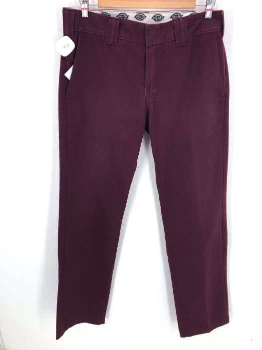 Dickies（ディッキーズ） スラックスパンツ 874 メンズ パンツ