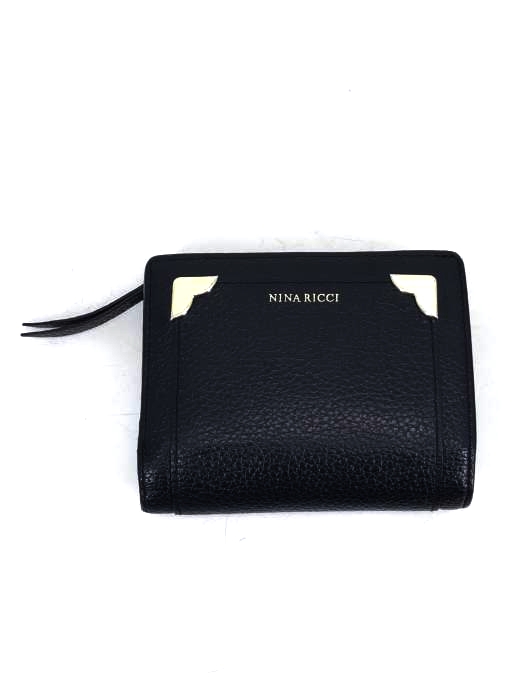 NINA RICCI(ニナリッチ) 二つ折り財布 レディース 財布・ケース