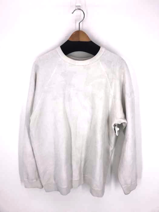 PHEENY（フィーニー） Raglan sleeve sweat レディース トップス