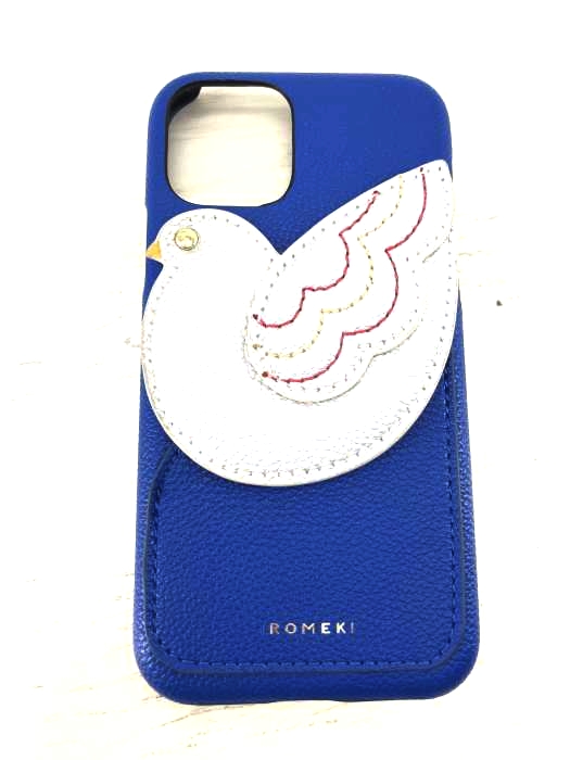IROMEKI（イロメキ） iphone11pro ケース レディース ファッション雑貨