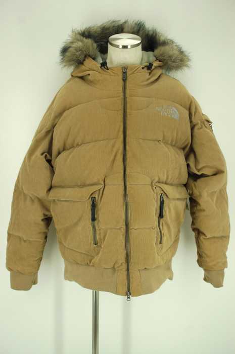 THE NORTH FACE (ザノースフェイス) Gotham Jacket ダウンジャケット メンズ アウター