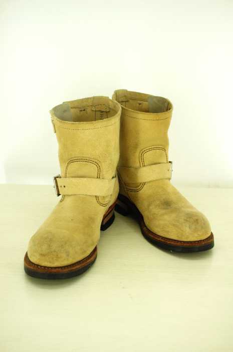 RED WING （レッドウィング） 2695 メンズ シューズ
