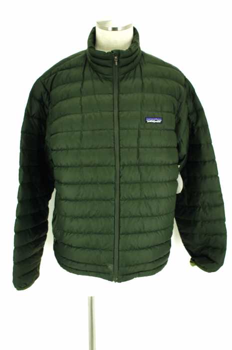 patagonia （パタゴニア） F6 ダウンセーター メンズ アウター
