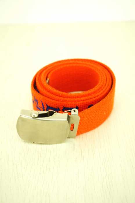 CASPER JOHN AIVER(キャスパージョンアイバー) 135cmオールドイングリッシュロングガチャベルト メンズ ファッション雑貨