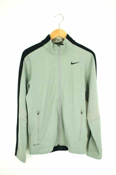 NIKE (ナイキ) DRI-FIT フィールド トレーニング ジャケット メンズ トップス