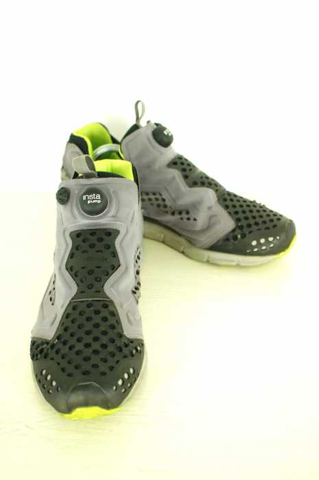 Reebok （リーボック） PUMP FURY SUPER LITE メンズ シューズ