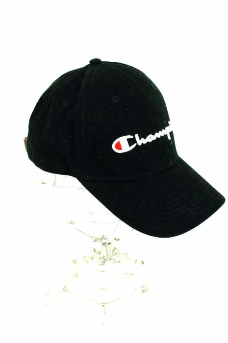 Champion (チャンピオン) 刺繍入りキャップ メンズ 帽子