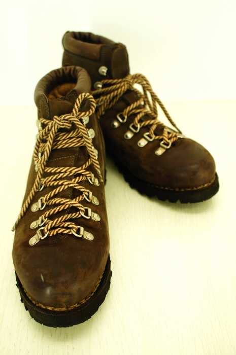 Paraboot（パラブーツ） アヴォリアーズ AVORIAZ トレッキングシューズ メンズ シューズ