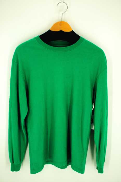 X-LARGE(エクストララージ) L/S TEE BACKSIDE OLD OG メンズ トップス