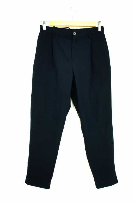 UNITED ARROWS green label relaxing （ユナイテッドアローズグリーンレーベルリラクシング） KC 2WAY/ST SCR 1P ユーティリティーパンツ 9L メンズ パンツ