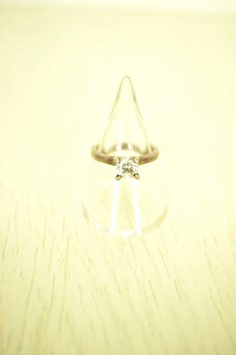 e.m.（イーエム） ジルコニアリング レディース アクセサリー