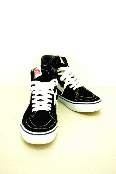 VANS （バンズ ） SK8-Hi　スケートハイ ハイカット レディース シューズ