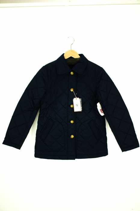 AIGLE （エーグル） 中綿キルティングジャケット レディース アウター