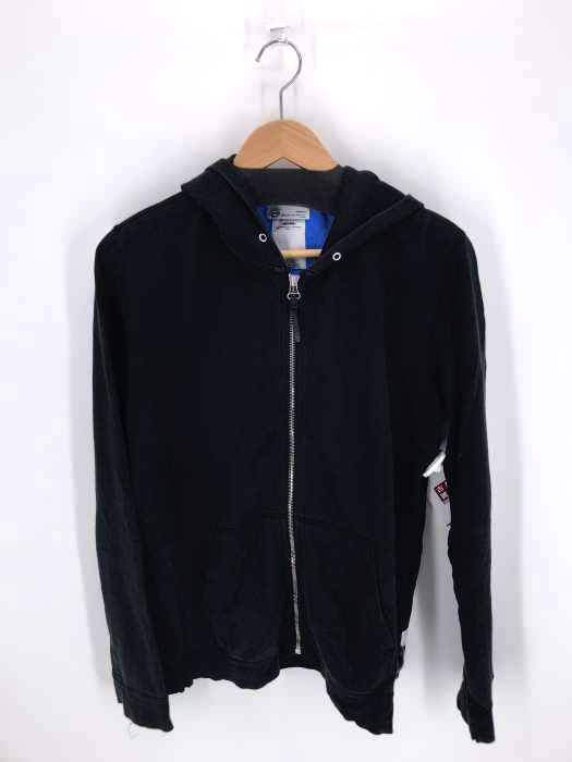 VISVIM（ビズビム） ジップアップパーカー メンズ トップス