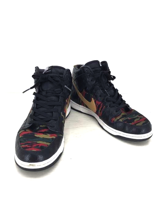 NIKE（ナイキ） DUNK CMFT PRM QS メンズ シューズ