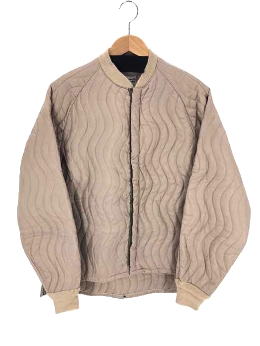 Minnesota Woolen（フメイ） キルティングジャケット ヴィンテージ レディース アウター
