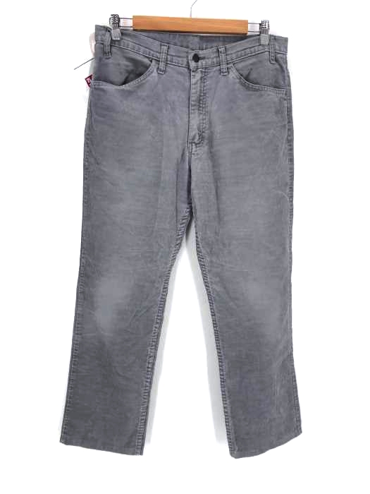 Levis（リーバイス） 90s USA製 519コーデュロイパンツ メンズ パンツ