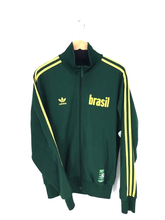 adidas Originals（アディダスオリジナルス） brasilトラックジャケット メンズ アウター
