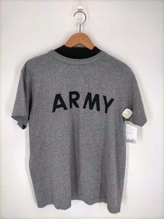 U.S.ARMY（ユーエスアーミー） 93s ARMY T-shirt メンズ トップス