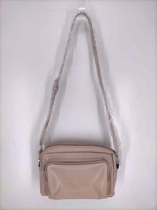 LOWRYS FARM（ローリーズファーム） ZIPショルダー レディース バッグ