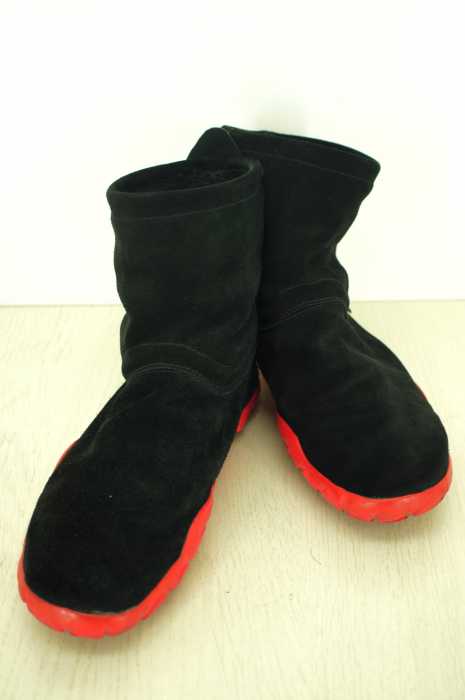 NIKE （ナイキ） WMNS AIR CHUKKA MOC スニーカー レディース シューズ