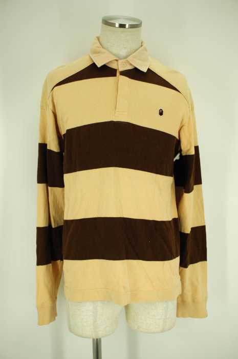 A BATHING APE (アベイシングエイプ) メンズ トップス