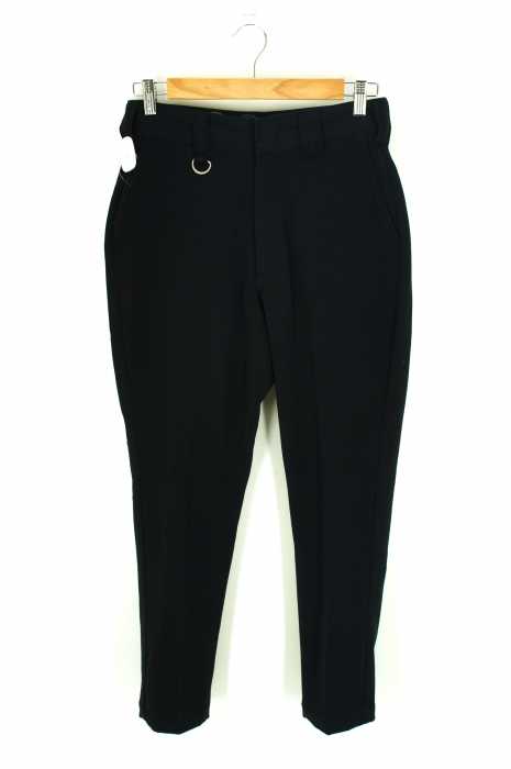Dickies × URBAN RESEARCH iD （ディッキーズ アーバンリサーチ） ストレッチジョッパーズパンツ メンズ パンツ